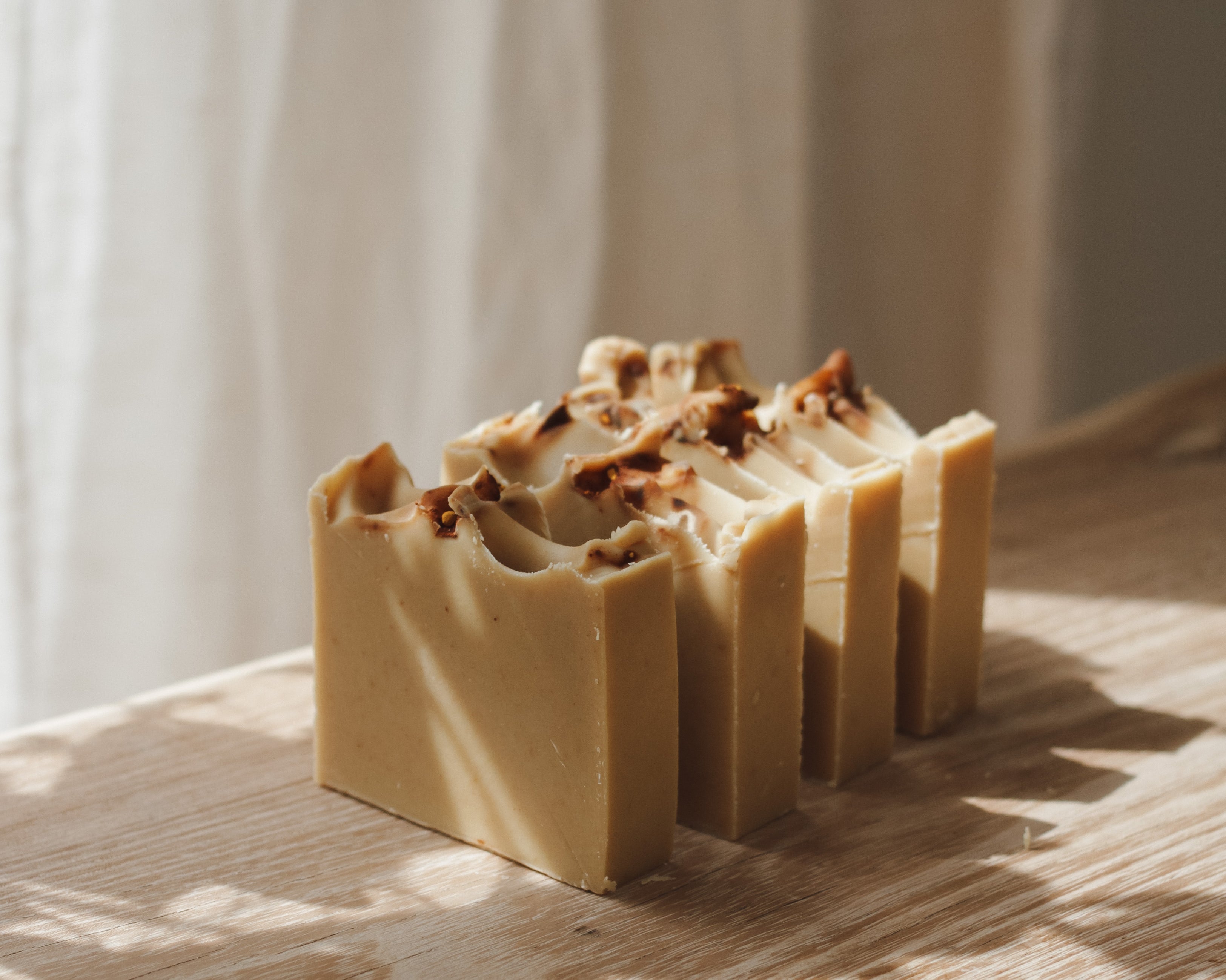 The Everyday Natural Bar